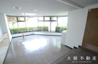 【その他共用部分】
