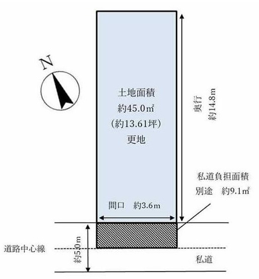【土地図】 | S11493-養徳