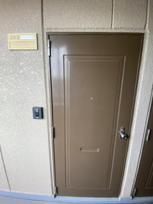 【玄関】 | グレープ本町