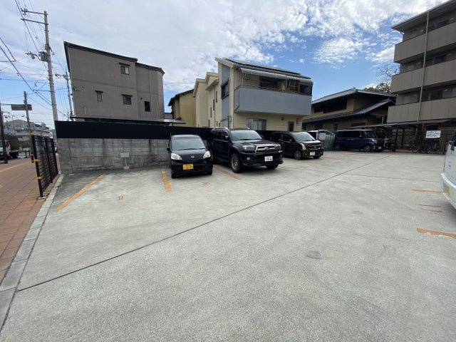 【駐車場】 | グレープ本町