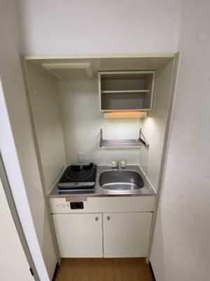 【キッチン】 | グレープ本町