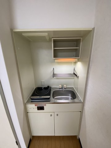 【キッチン】 | グレープ本町