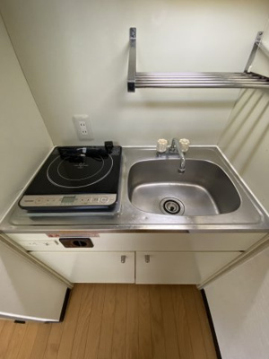 【キッチン】 | グレープ本町