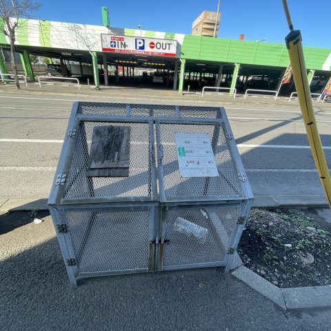 佐々木アパートのその他共用部分