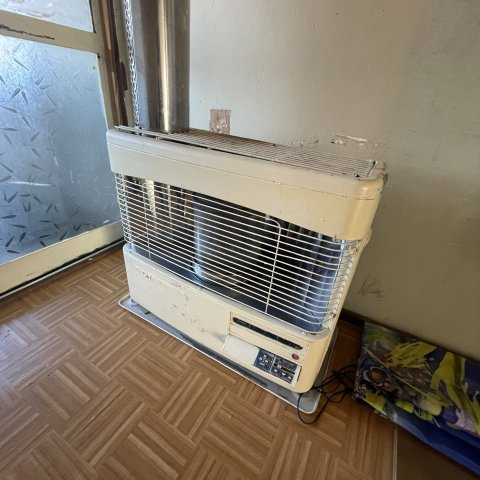 佐々木アパートの設備