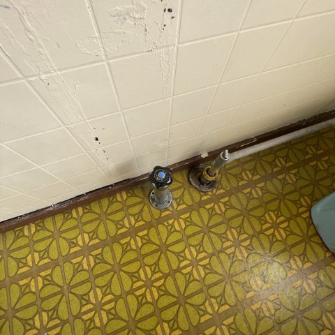 佐々木アパートの設備