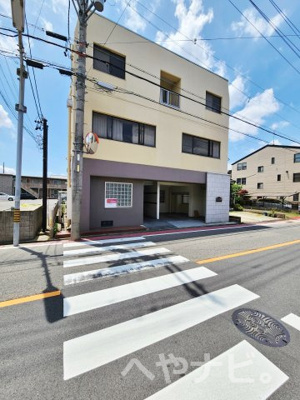 【外観】 | ラパン烏森 | ★外観