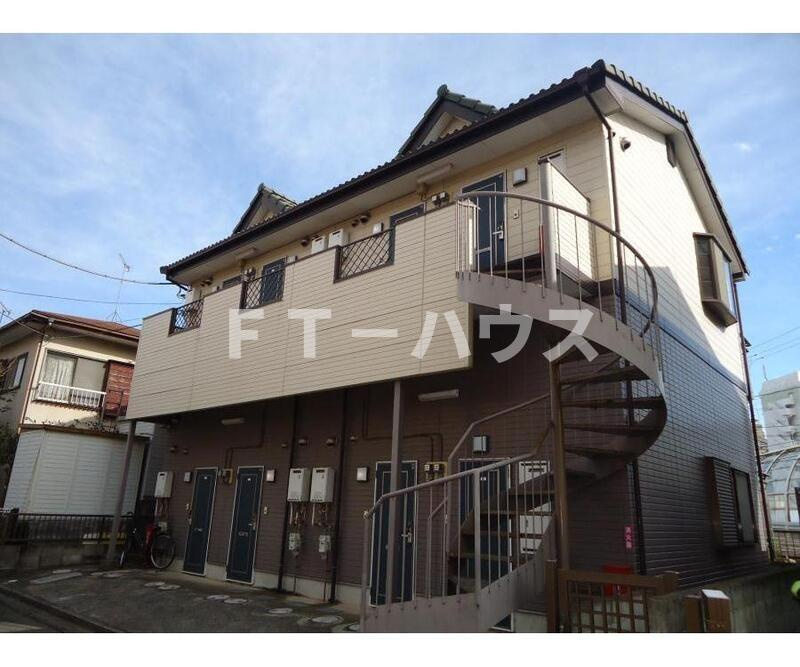 グレース幕張本郷