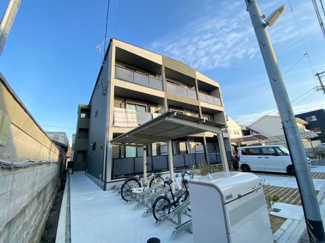 【外観】 | MarkVilla Oihara