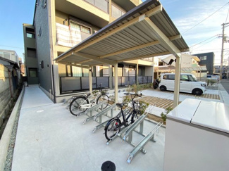 【外観】 | MarkVilla Oihara