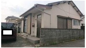 岡村貸家(炭焼)