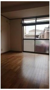 岡村貸家(炭焼)の内装|おしゃれな内装です