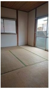 岡村貸家(炭焼)
