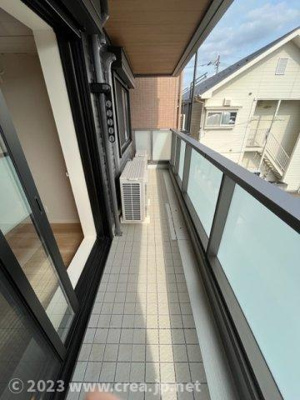 【バルコニー】 | レオナ雅