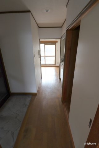 ハイツ天六　仲介手数料無料の内装