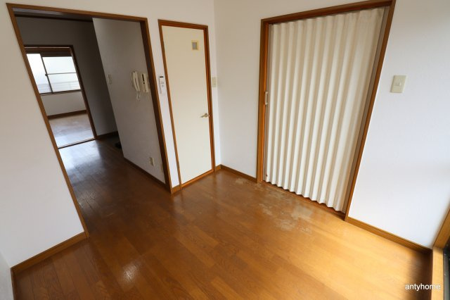 ハイツ天六　仲介手数料無料の内装