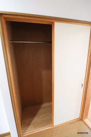 ハイツ天六　仲介手数料無料の収納