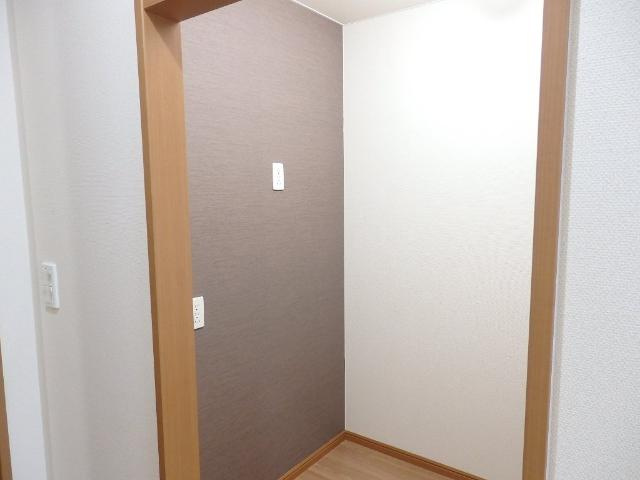 カサデセレーサのキッチン