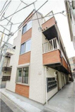 Ｇｌａｎｚ東大井ＷＥＳＴの画像