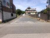 常総市水海道栄町の売地の画像