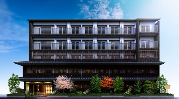 エステムプラザ東山邸