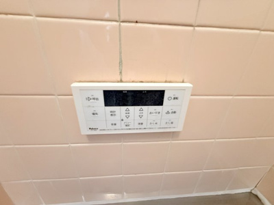 【設備】 | 田辺２丁目戸建