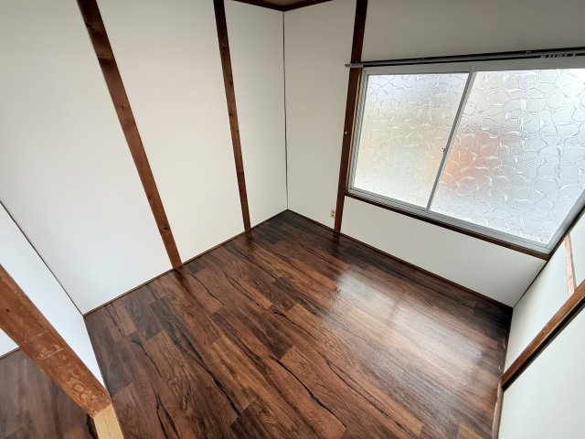 【洋室】 | 田辺２丁目戸建