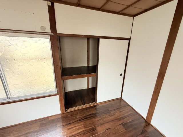 【内装】 | 田辺２丁目戸建