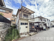 田辺２丁目戸建の画像