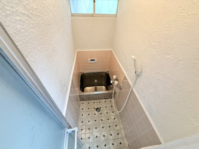 【浴室】 | 田辺２丁目戸建