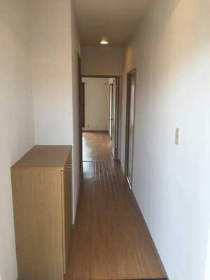 【玄関】 | バードランドひめじ弐番館