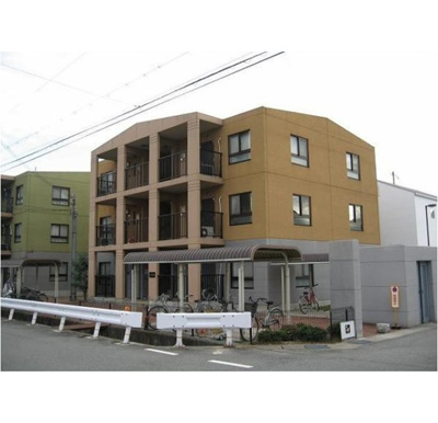 【外観】 | バードランドひめじ弐番館