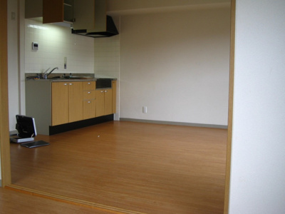 【キッチン】 | バードランドひめじ弐番館