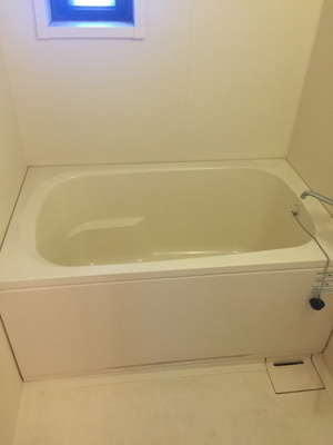 【浴室】 | バードランドひめじ弐番館