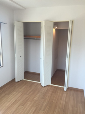 【収納】 | バードランドひめじ弐番館