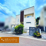 つつじが丘5丁目の画像
