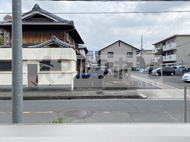 ベルメゾンの展望