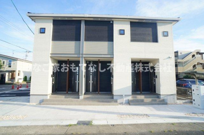 【外観】 | ノール・ラヴァンⅡ