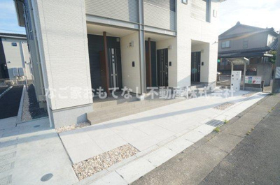 【エントランス】 | ノール・ラヴァンⅡ