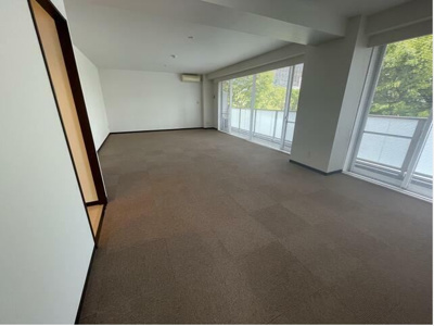 【居間・リビング】 | レジデンシャル武蔵小杉