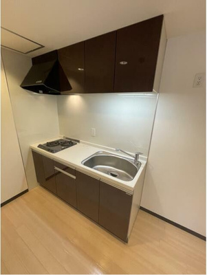 【キッチン】 | レジデンシャル武蔵小杉