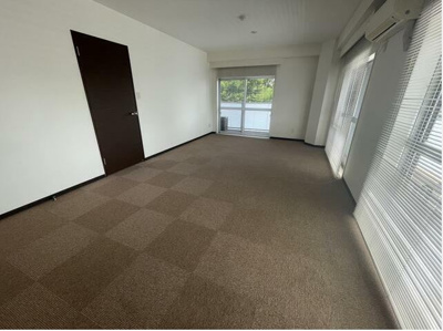 【寝室】 | レジデンシャル武蔵小杉