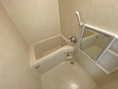 【浴室】 | メゾンドファミール