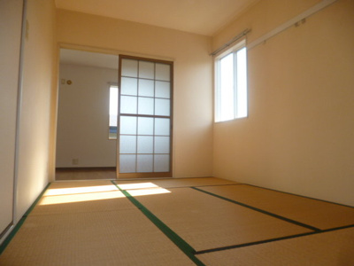 【和室】 | メゾンドファミール