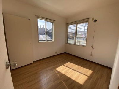 【洋室】 | メゾンドファミール