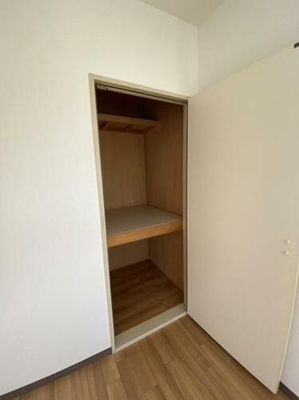 【収納】 | メゾンドファミール