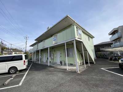 【エントランス】 | メゾンドファミール