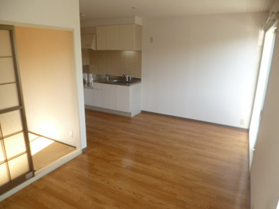 【居間・リビング】 | メゾンドファミール