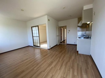 【内装】 | メゾンドファミール