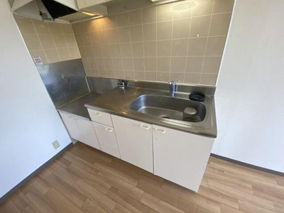 【キッチン】 | メゾンドファミール